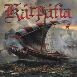 Karpatia (HUN) : Tartsd Szarazon a Puskaport